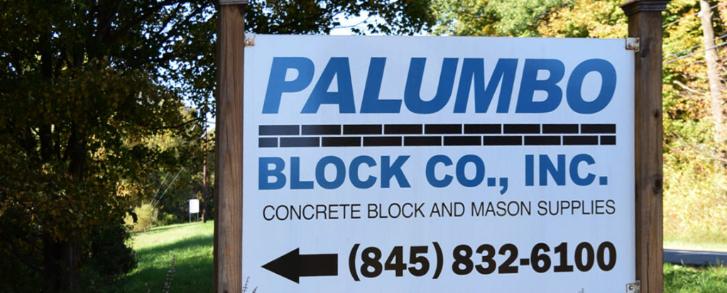 Palumbo Block